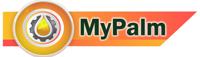 MyPalm Logo